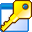 Windows Password icon